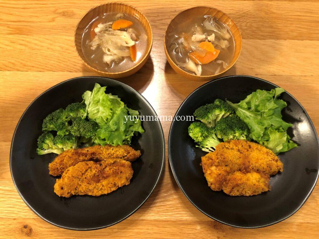 魚料理