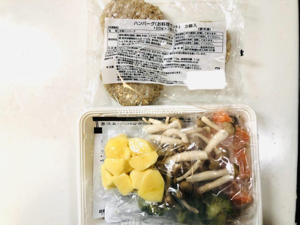 材料
