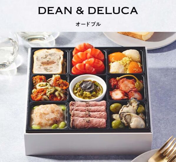 dean&deluca