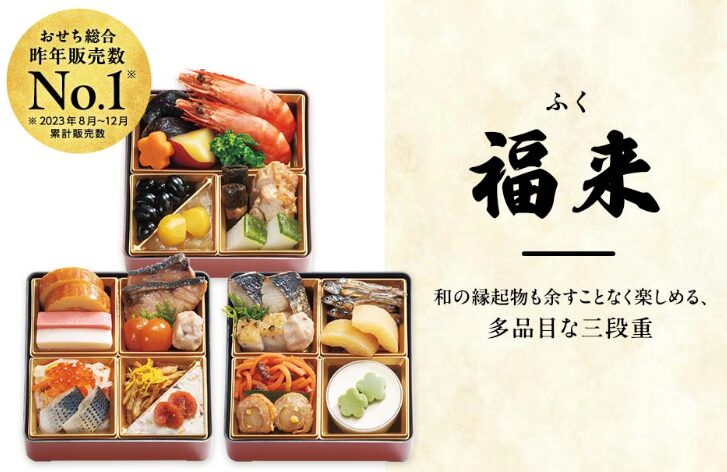福来