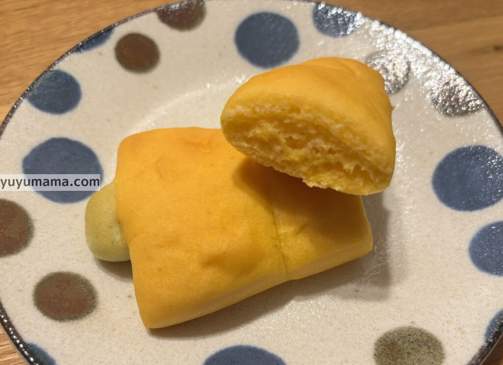 にんじんぱん