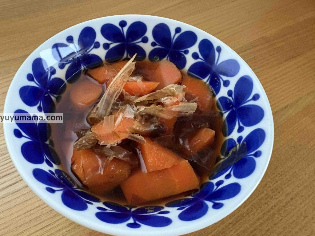 土佐煮