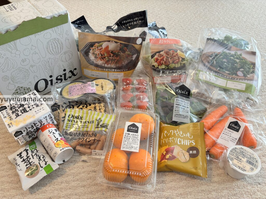 お試しセット1,980円