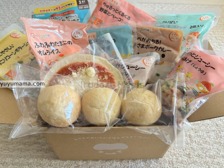 モグモ商品