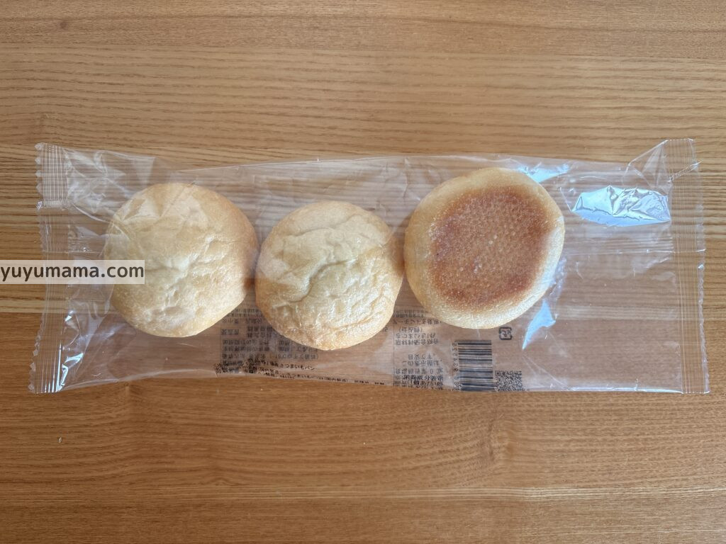 国産さつまいもパン