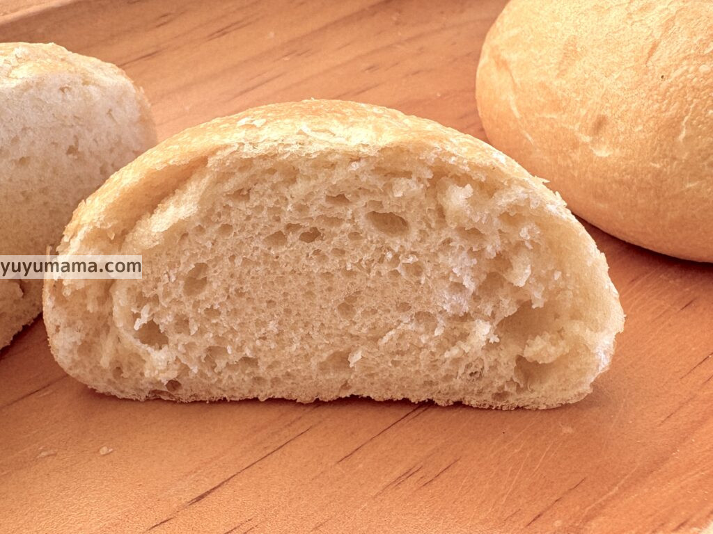 国産さつまいもパン